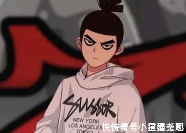 刺客伍六七|《伍六七》三部曲:致敬电影的经典桥段,疯狂玩梗,你最喜欢哪些