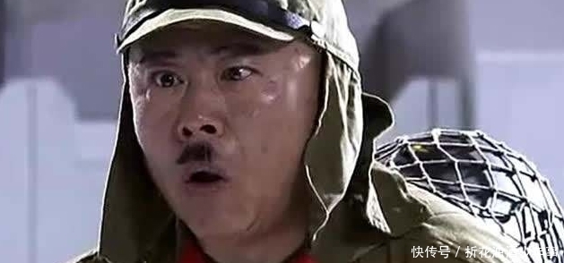 部队|抗战时候,六个小日本就能守住一个城?为何城中百姓不反抗