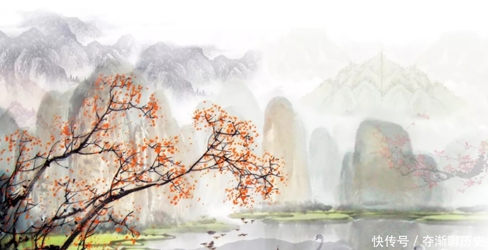 “得饶人处且饶人”,后面一句更经典,却十人九不知