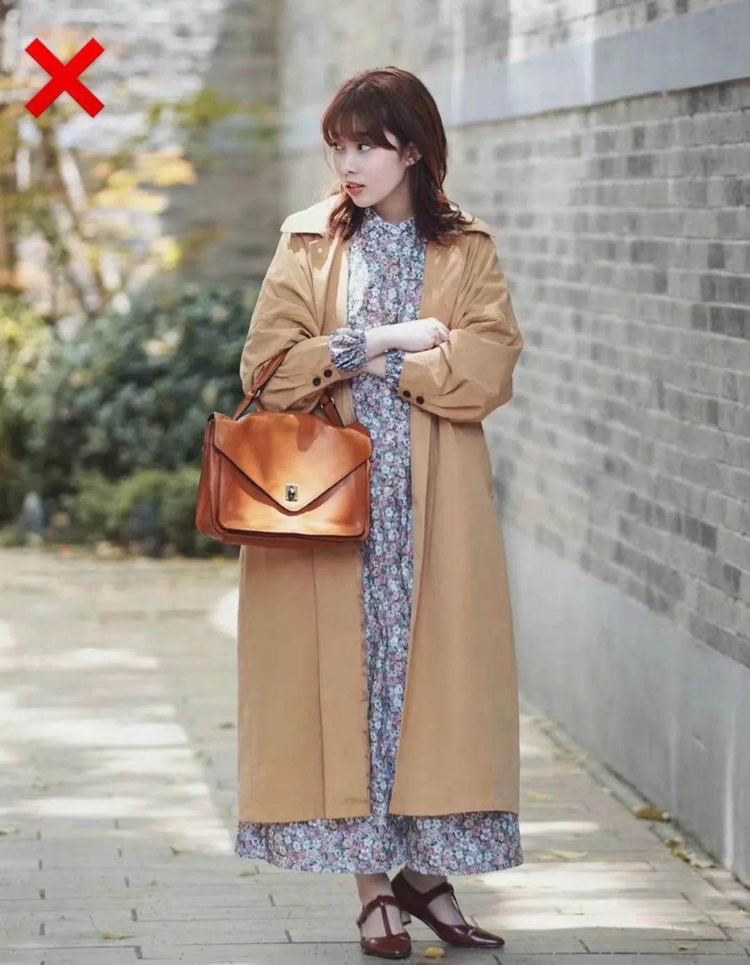 罗子君|不想被叫“阿姨”？这种廉价感搭配别穿了