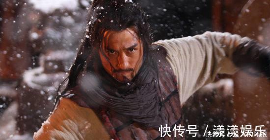 水浒!他是梁山真正创始人,最有资格成为山寨之主,座次却比林冲还低