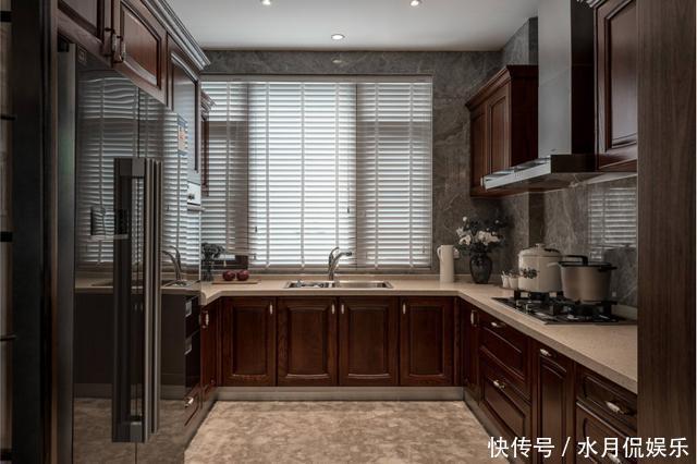实用|厨房装修最应该注意的5大项，厨房这样装，实用又好看
