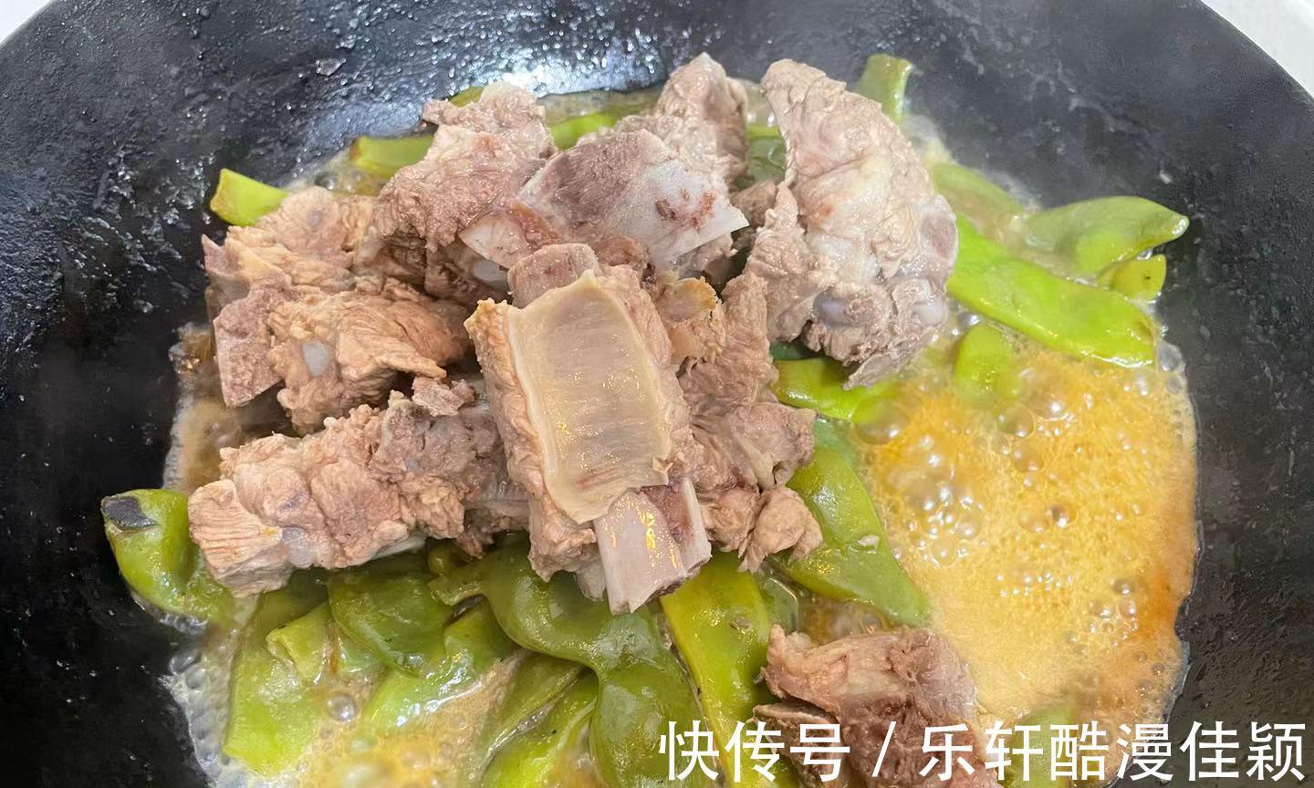 下饭菜|家常好吃下饭菜,这样做软烂入味,不腥不柴,越吃越香,简单好学