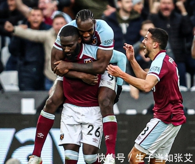 沃特福德|2-3！1-0！3-1！英超榜首5小时两度易主 第一变第三 曼城反超登顶