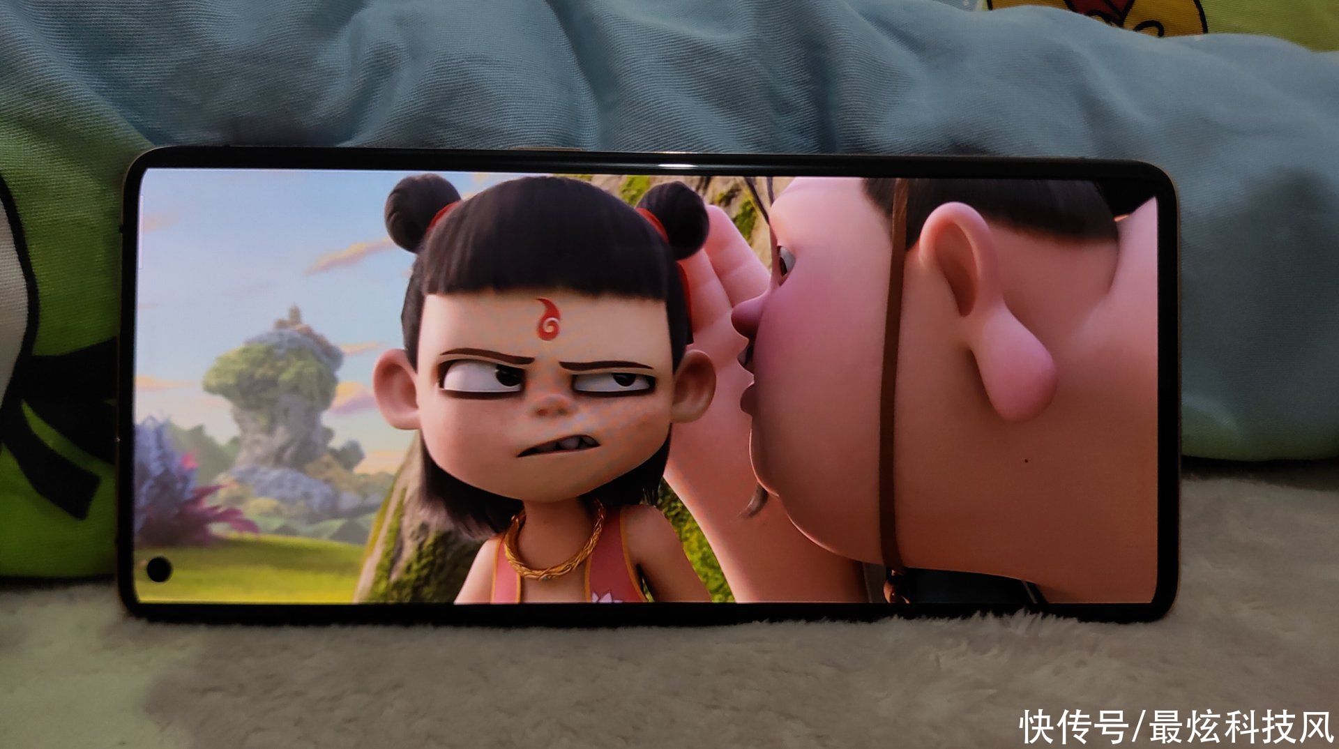 手机屏幕|再获权威认可!OPPO 旗舰屏幕被评“最佳”,网友:实至名归