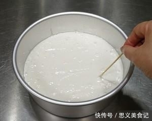 忘不掉|大米发糕的新做法,简单易上手,连面都不用和!忘不掉的美味!