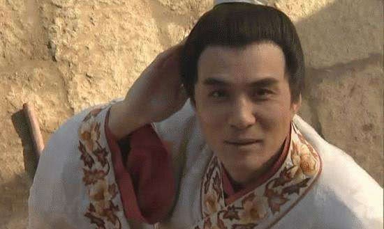 西门庆|西门庆的原型是他!真实身材长相天差地别,太子都得给其送礼