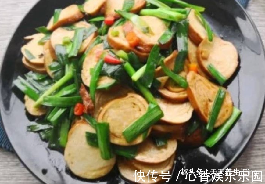 韭菜|夏季排毒的好时机,推荐常食以下食物,清肠排毒,好吃不长肉!