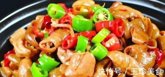 地瓜粉|美味又营养的几道家常菜,味道鲜美,爽口下饭,满足你的食欲