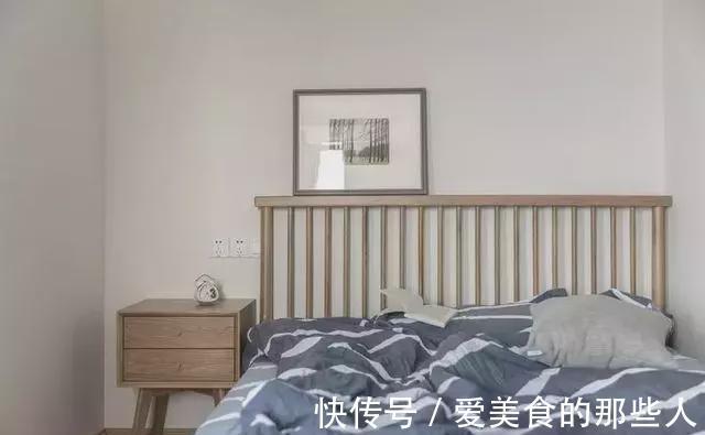 业主|85㎡日式小户型，自然舒适空间大，多功能设计让颜值更高