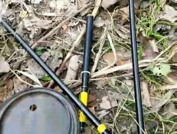 鱼钩|20斤的鱼都没断,3~5斤的鱼起竿却断节、爆竿,究竟是什么原因?