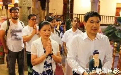 世利巴$她是流落在中国的“锡兰公主”,锡兰给她千万财产,被她直接拒绝