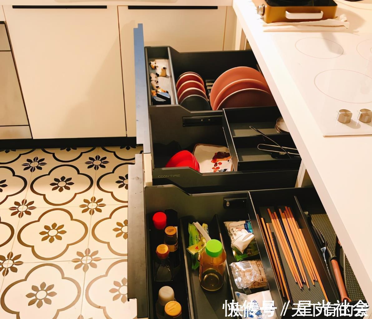 穷装|家里“穷装”的4个地方，不仅省钱还实用，入住后感觉真舒适！