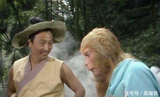  樵夫|菩提跟如来住在一座山，如来为何没察觉？你听方寸山樵夫怎么说？