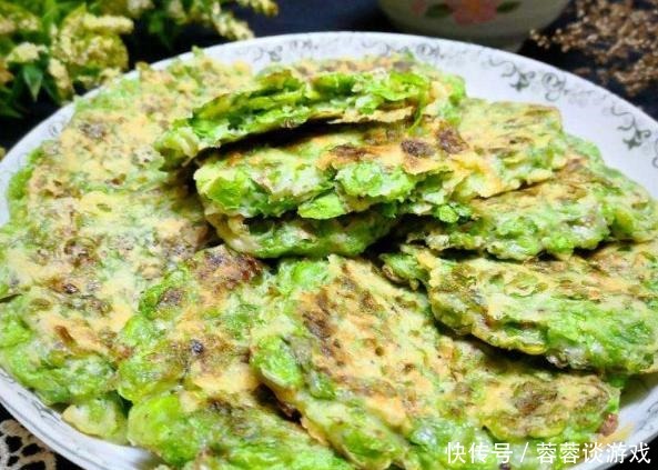 包子馒头靠边站,早餐就馋这美味,好吃简单,连着吃一个月都不腻