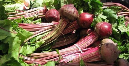 衰老|女性要坚持吃3种食物，排毒养颜，延缓衰老，有益健康