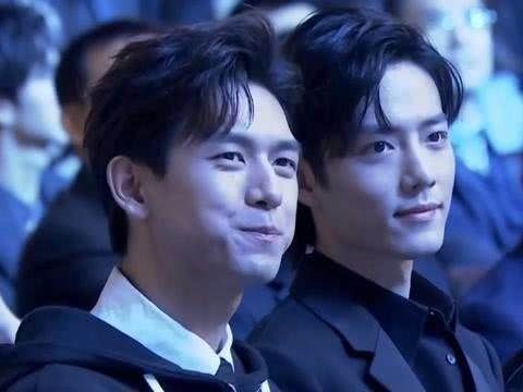 星光|星光大赏：肖战票数太抢眼！与第二名的王一博差出1200多票