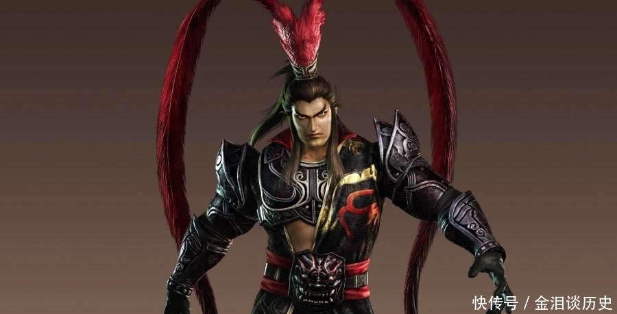 刘备身边|刘备5虎将：3人纵横沙场留威名，为何赵云却成了1名护卫？