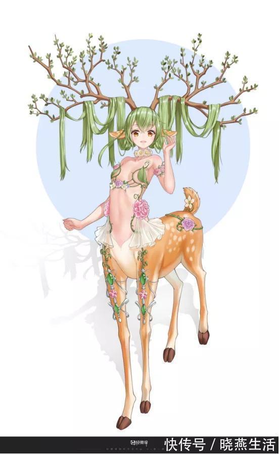 作品集!画画到什么水平时才可以约稿?给新手插画师的建议