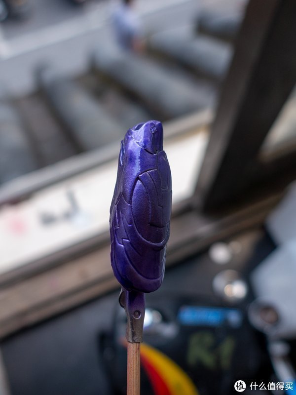 软胶|玩物不丧志 篇四十五:软胶自改第七弹--赛迦奥特曼