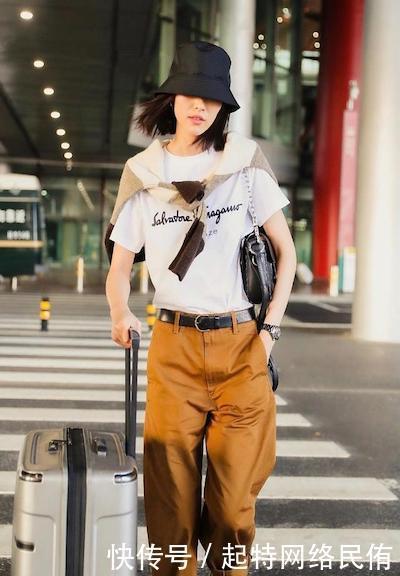 潮流|还不知道早春穿什么潮流风向早知道,耀眼时尚非你莫属