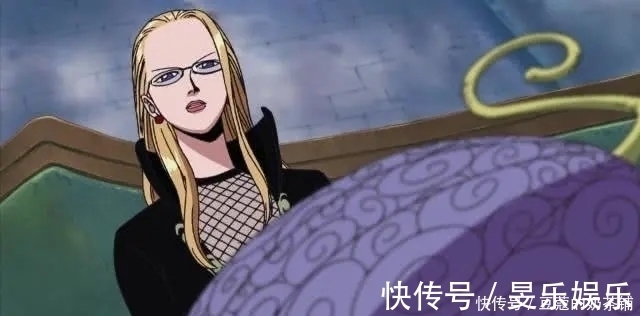 果实|海贼王:尾田公布20颗果实的样子,草帽团公布4颗,龙果实太难看