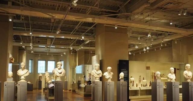 最多|加拿大一座收藏中国文物最多的博物馆,藏品的精美程度是无与伦比