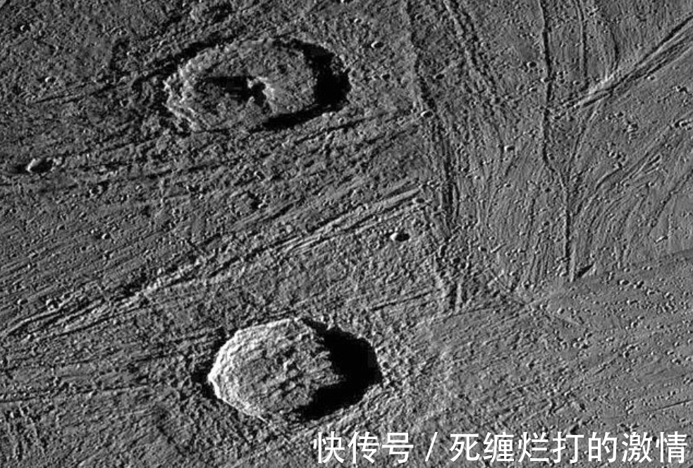 半径2631 2km天体 含水量或是地球30倍以上 科学家 可能有生命 全网搜