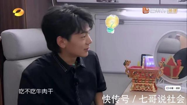 牛氣滿滿的哥哥|這段問候視頻,讓我看到了丁真最純真的氣質(zhì)