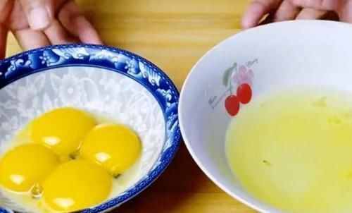 抢光|西兰花不要炒着吃了,教你新吃法,加4颗鸡蛋,出锅就抢光