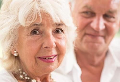 标准|新的老年人标准已发布，不是70而是这个数，超过了就是老年人