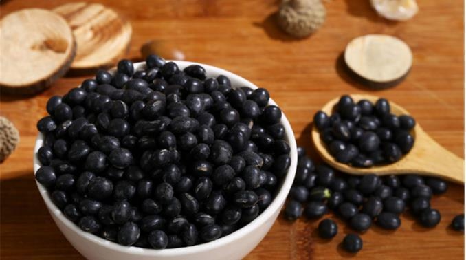 百合干|女人有小肚子,这3种食物经常吃,瘦成小腹婆,吃出好气色