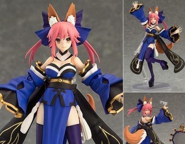 宅男|宅男收藏“另类手办”家人看不惯扬言要砸掉,结局太真实