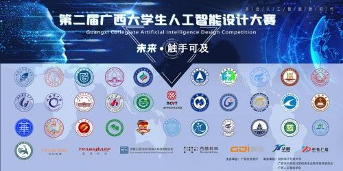 大赛|星环科技不断提升产学研结合 助力第二届广西AI大赛