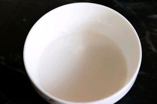 糯米粉|女人要对自己好一点,每天一碗南瓜牛奶粥,滋补养身还养颜