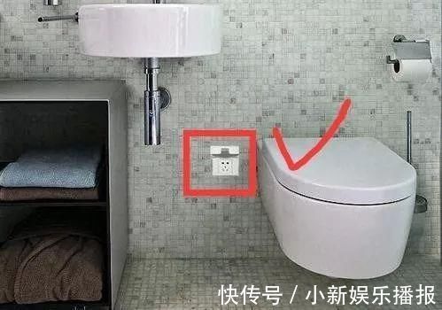 开关|十有九错!老师傅透露装修最容易踩中22个大坑,看完你再开工
