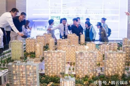 一语道破|找“中介”和“售楼部”买房有什么区别内行人一语道破找错吃亏