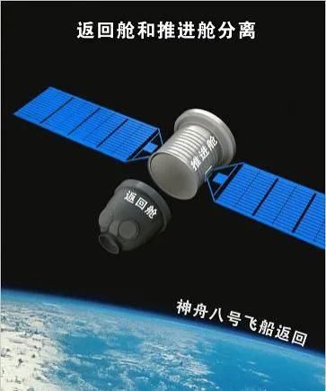 穿梭宇宙的“牛气”座驾，三舱设计安全护航天地往返