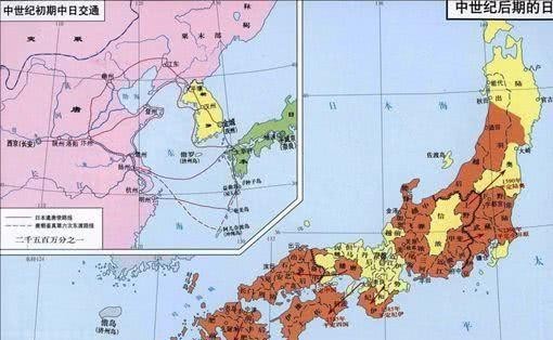 清朝|日本为什么没有爆发鸦片战争？日本如何防范鸦片入侵？