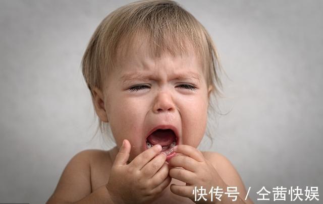 妈妈|4岁宝宝越来越爱哭,妈妈很着急,其实哭也是一种能力,得培养