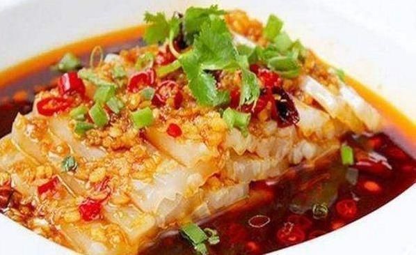 女朋友|带女朋友回家,妈妈做了4道美食,女朋友吃了赞不绝口