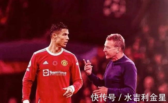 曼联|真不怪C罗朗尼克6场14分，比索帅多10分！曼联理论距欧冠区仅1分