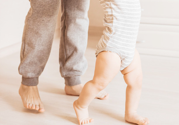 超龄|宝宝运动能力差要多锻炼专家“超龄运动”危害大,规律很重要