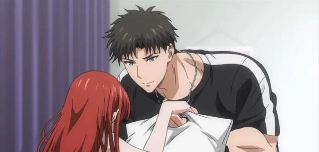 青梅竹马是消防员第二季制作决定，等等，为什么这部番能有第二季