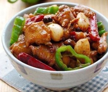 好吃易做的几道家常菜,营养美味,大人小孩都吃得津津有味