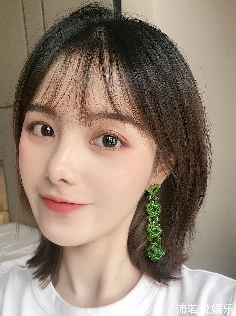 初恋头|“甜过初恋的短发”,你剪了吗