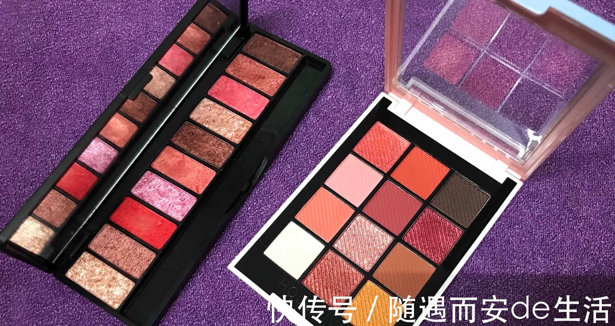 美妆博主 “国货之光”成幌子？这些口红坑你入错了吧！