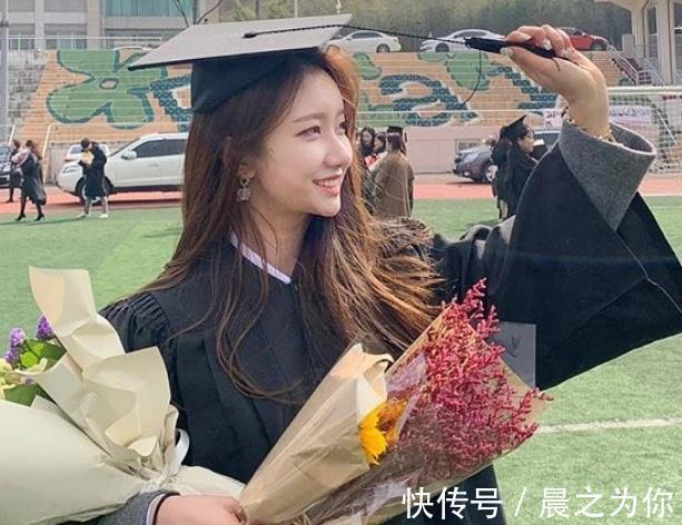 健身|美女大学生，健身3年恋爱3次，称大学生活很充实