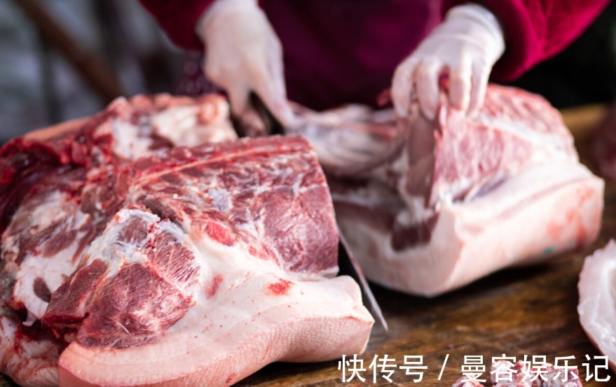 降酸|食物中“嘌呤大户”被发现,比猪肉含量高42倍,医生:白给也不吃
