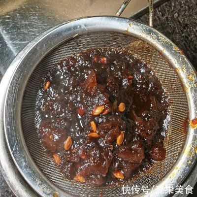 肢冷者|#我的养生日常-远离秋燥#冬瓜茶(浓缩冬瓜糖浆)